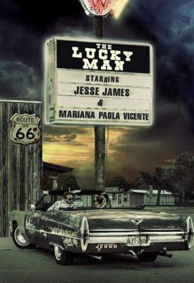 poster for The Lucky Man 2017