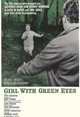 image for  Girl with Green Eyes movie