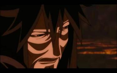 screenshoot for Naruto Shippûden: The Movie