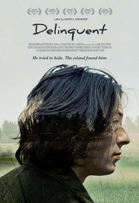 poster for Delinquent 2018