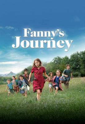 poster for Fanny’s Journey 2016