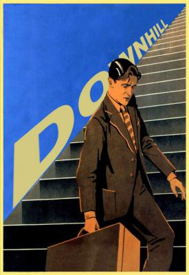 poster for When Boys Leave Home 1927