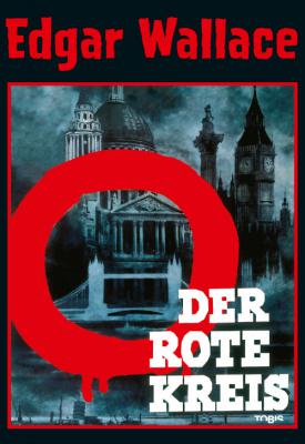 poster for The Red Circle 1960