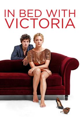 poster for Victoria 2016