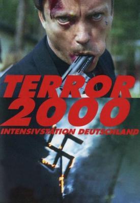 poster for Terror 2000 - Intensivstation Deutschland 1992