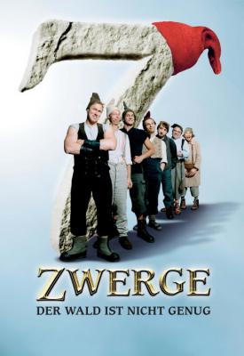 poster for 7 Dwarves: The Forest Is Not Enough 2006