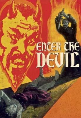 poster for Enter the Devil 1972