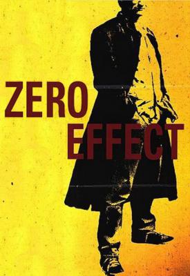image for  Zero Effect movie