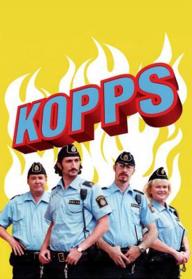 image for  Kopps movie