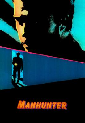 image for  Manhunter movie