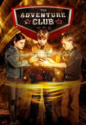 poster for Adventure Club 2017