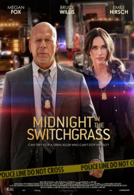 image for  Midnight in the Switchgrass movie