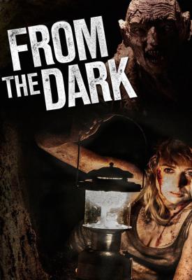 poster for From the Dark 2014