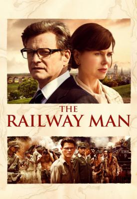 image for  The Railway Man movie