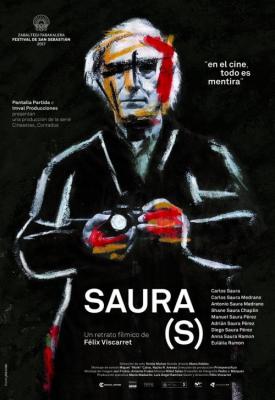 poster for Saura(s) 2017