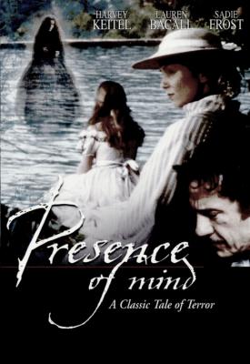 poster for Presence of Mind 1999