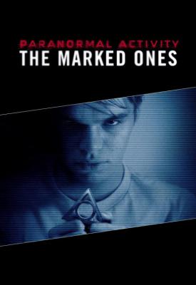 image for  Paranormal Activity: The Marked Ones movie