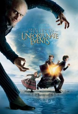 image for  A Series of Unfortunate Events movie