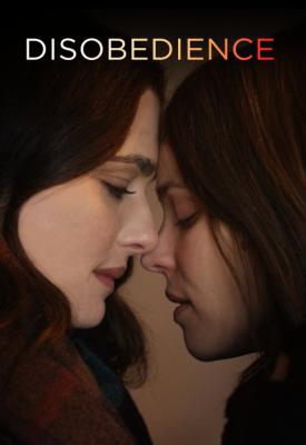 image for  Disobedience movie