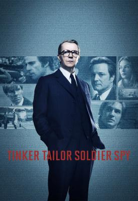 image for  Tinker Tailor Soldier Spy movie