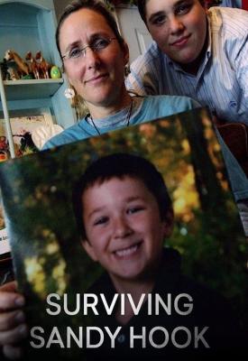 poster for Surviving Sandy Hook 2015