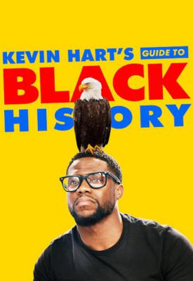 image for  Kevin Hart’s Guide to Black History movie