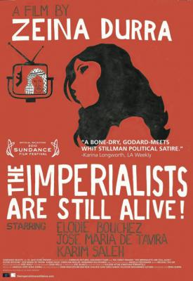 image for  The Imperialists Are Still Alive! movie