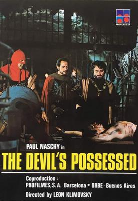 image for  Devils Possessed movie