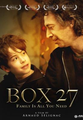 poster for Box 27 2016