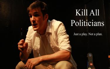 screenshoot for Kill All Politicians