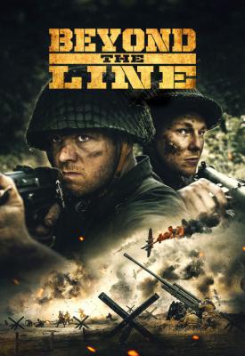 poster for Beyond the Line 2019