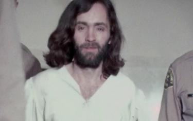 screenshoot for Inside the Manson Cult: The Lost Tapes