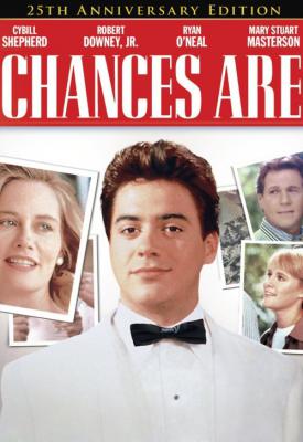 image for  Chances Are movie