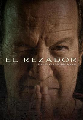 poster for El Rezador 2021