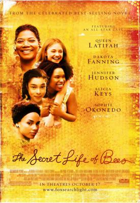 image for  The Secret Life of Bees movie