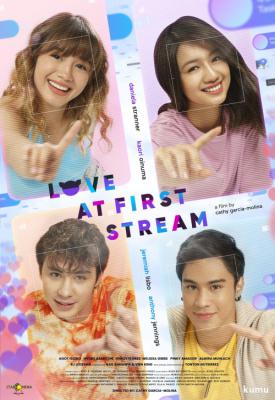poster for Love at First Stream 2021