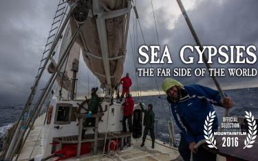 screenshoot for Sea Gypsies: The Far Side of the World