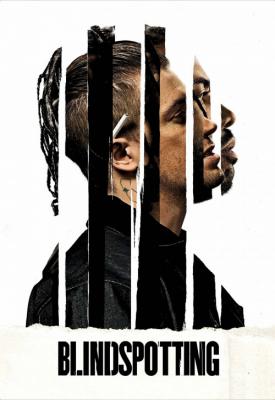 poster for Blindspotting 2018