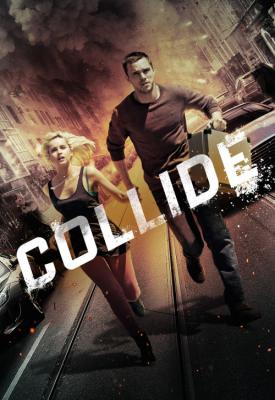poster for Collide 2017