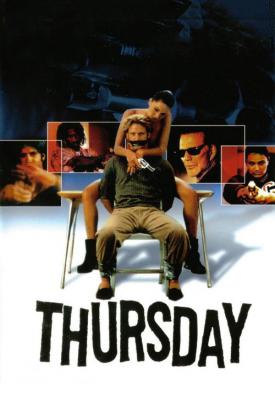 image for  Thursday movie