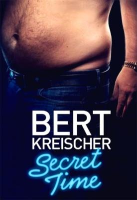 image for  Bert Kreischer: Secret Time movie