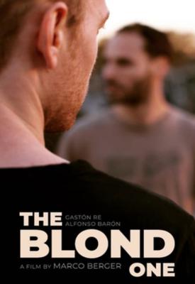 poster for The Blonde One 2019