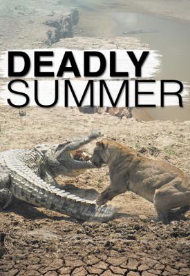poster for Wild Deadly Summer 2006