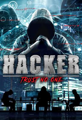 poster for Hacker: Trust No One 2021