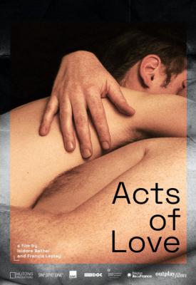poster for Acts of Love 2021