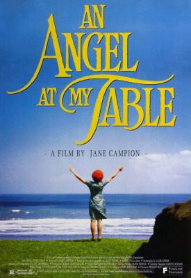 image for  An Angel at My Table movie