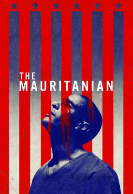 poster for The Mauritanian 2021