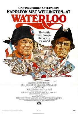 image for  Waterloo movie