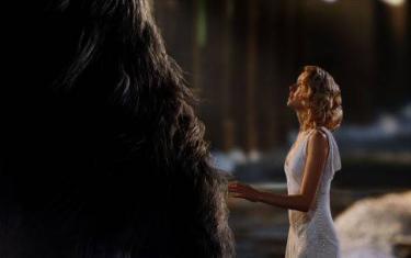 screenshoot for King Kong