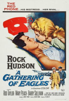 image for  A Gathering of Eagles movie